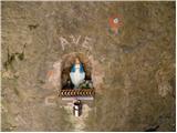 Predmeja (tunnels) - Veliki Rob